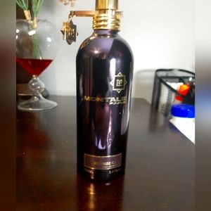 Montale intense cafe